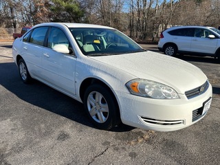2008 Chevrolet Impala