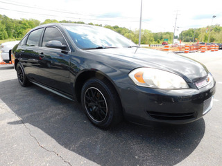 2014 Chevrolet Impala Limited for sale in Clarksville TN