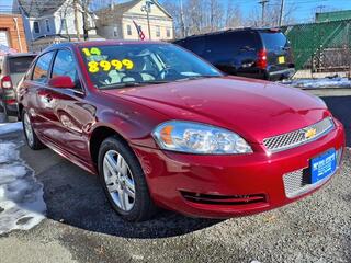 2014 Chevrolet Impala Limited for sale in Plainfield NJ