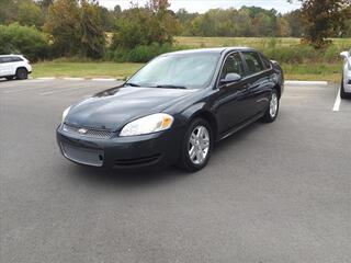 2012 Chevrolet Impala