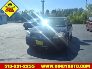 2016 Chevrolet Impala Limited for sale in Cincinnati OH