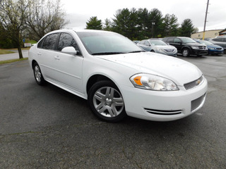 2013 Chevrolet Impala for sale in Clarksville TN