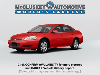 2013 Chevrolet Impala for sale in Cincinnati OH