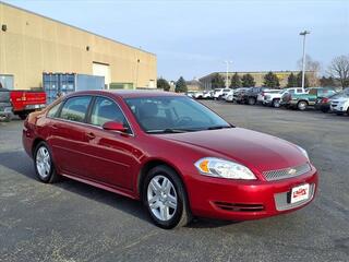 2014 Chevrolet Impala Limited for sale in Hastings MN