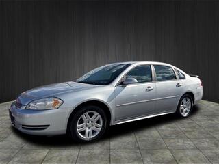 2012 Chevrolet Impala