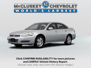 2013 Chevrolet Impala for sale in Cincinnati OH