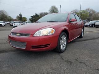 2013 Chevrolet Impala for sale in Taylor MI