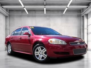 2013 Chevrolet Impala