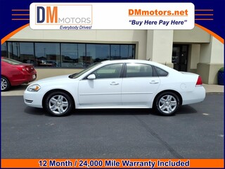 2015 Chevrolet Impala Limited for sale in St Cloud MN