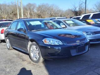 2014 Chevrolet Impala Limited for sale in Madison TN