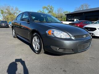 2010 Chevrolet Impala