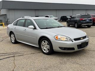 2011 Chevrolet Impala for sale in Monroe WI