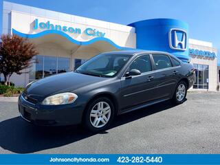 2010 Chevrolet Impala