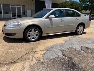 2011 Chevrolet Impala