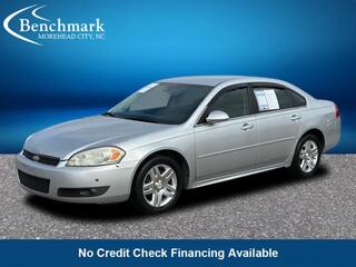 2011 Chevrolet Impala for sale in Morehead City NC