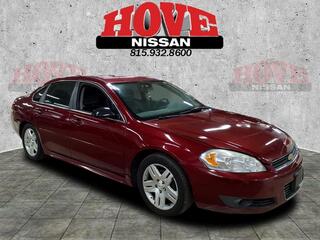 2011 Chevrolet Impala for sale in Bradley IL