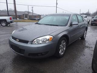 2006 Chevrolet Impala for sale in Shelbyville TN