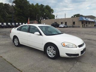 2006 Chevrolet Impala