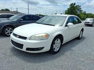 2008 Chevrolet Impala for sale in Shelbyville TN