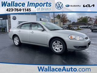 2008 Chevrolet Impala for sale in Bristol TN