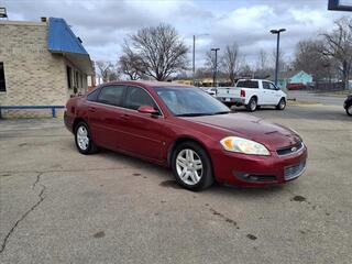 2007 Chevrolet Impala