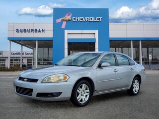 2007 Chevrolet Impala for sale in Ann Arbor MI