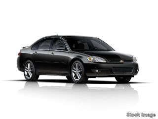 2013 Chevrolet Impala for sale in Coeburn VA