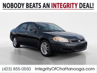 2012 Chevrolet Impala for sale in Chattanooga TN