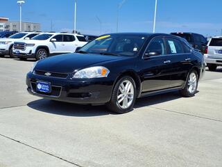 2014 Chevrolet Impala Limited for sale in Columbus NE