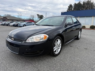 2013 Chevrolet Impala for sale in Winston Salem NC