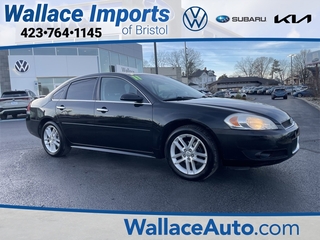 2013 Chevrolet Impala for sale in Bristol TN