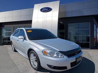 2015 Chevrolet Impala Limited for sale in Bowling Green KY