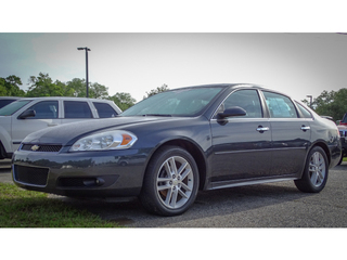 2013 Chevrolet Impala for sale in Saraland AL