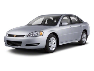 2010 Chevrolet Impala for sale in Johnson City TN