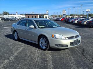 2011 Chevrolet Impala for sale in Wichita KS