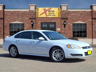 2010 Chevrolet Impala