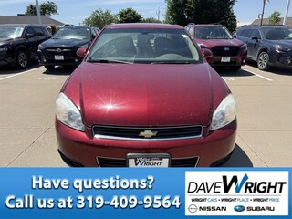 2011 Chevrolet Impala