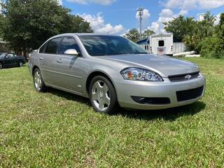 2007 Chevrolet Impala