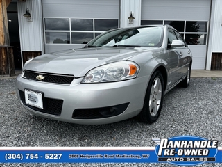 2007 Chevrolet Impala