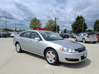 2008 Chevrolet Impala for sale in Minooka IL