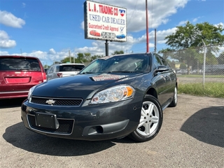 2013 Chevrolet Impala for sale in Woodhaven MI