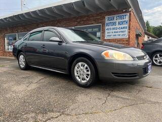 2011 Chevrolet Impala for sale in Bristol TN