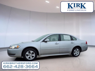 2013 Chevrolet Impala for sale in Greenwood MS