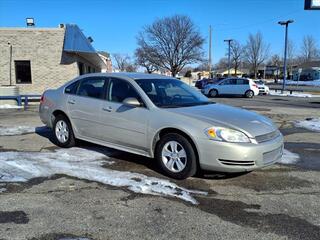 2012 Chevrolet Impala for sale in Wichita KS