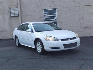 2013 Chevrolet Impala