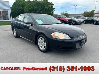 2013 Chevrolet Impala