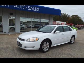 2012 Chevrolet Impala for sale in Dickson TN