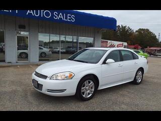 2012 Chevrolet Impala for sale in Dickson TN