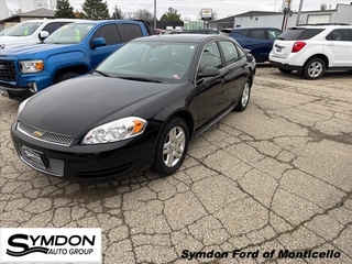 2013 Chevrolet Impala for sale in New Glarus WI