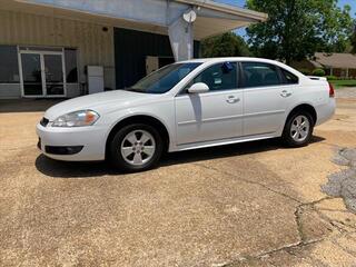 2011 Chevrolet Impala